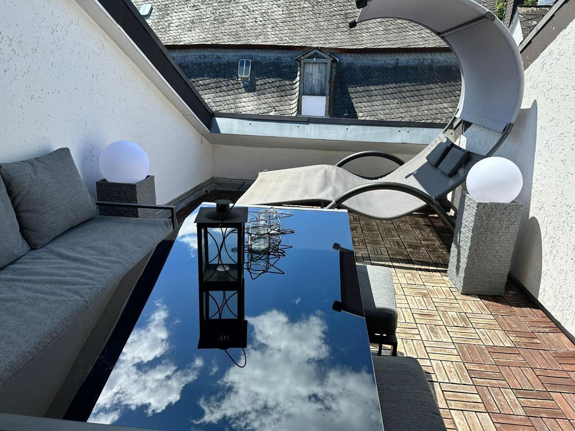 Ferienhaus Kaimt Zell Exterior foto